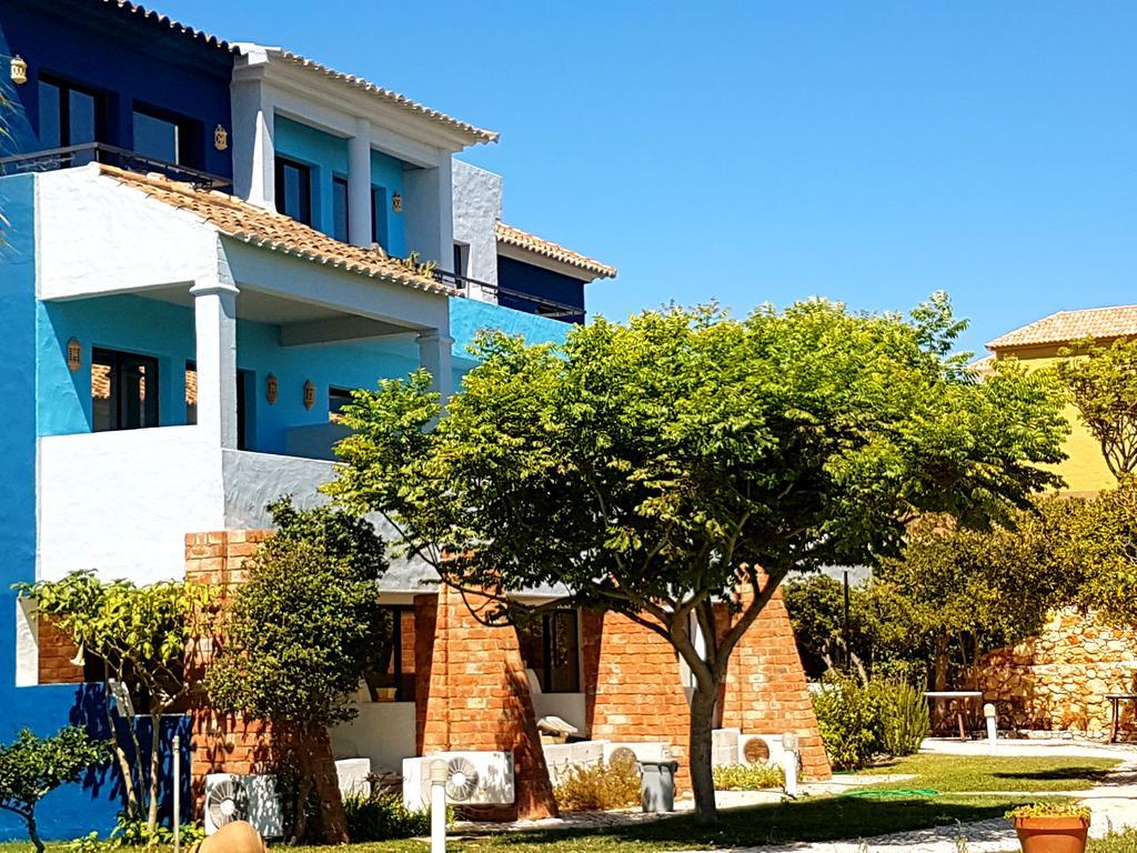 Valmar Villas - Happy Holidays (Adults Only) Lagos Extérieur photo