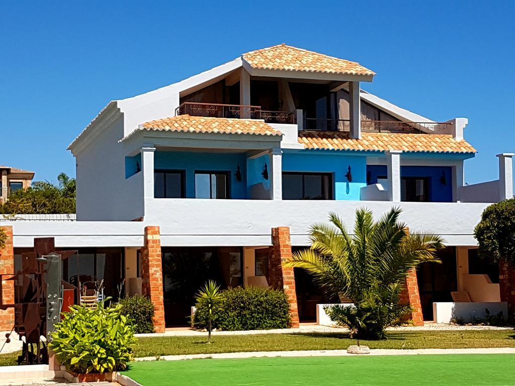 Valmar Villas - Happy Holidays (Adults Only) Lagos Extérieur photo