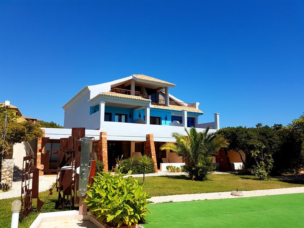 Valmar Villas - Happy Holidays (Adults Only) Lagos Extérieur photo