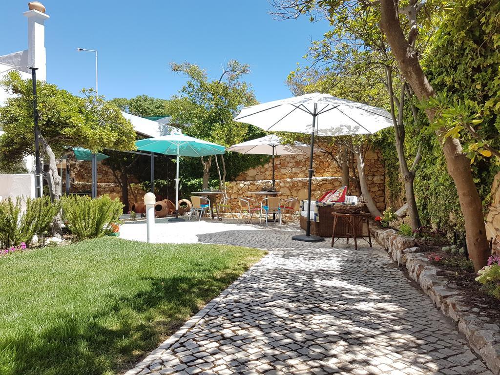 Valmar Villas - Happy Holidays (Adults Only) Lagos Extérieur photo
