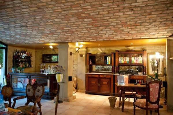 Valmar Villas - Happy Holidays (Adults Only) Lagos Extérieur photo