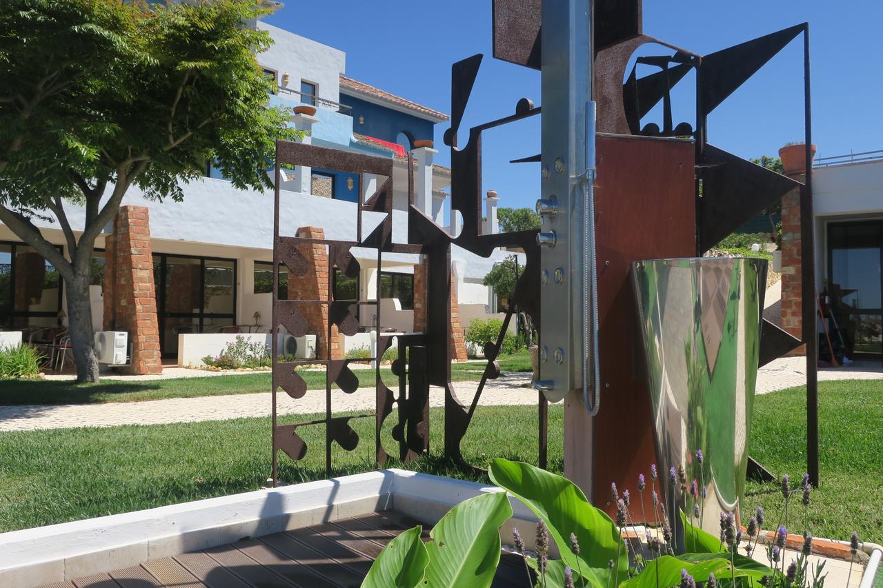 Valmar Villas - Happy Holidays (Adults Only) Lagos Extérieur photo