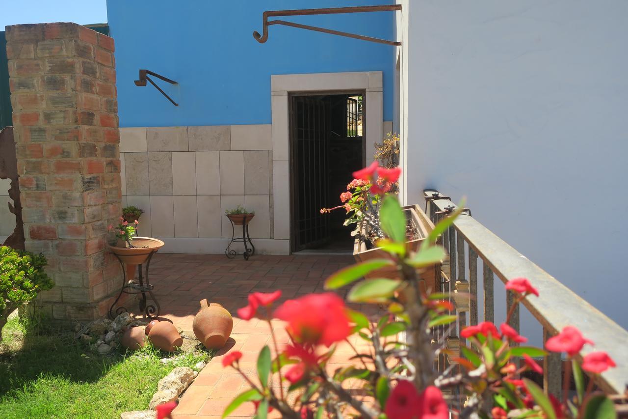 Valmar Villas - Happy Holidays (Adults Only) Lagos Extérieur photo