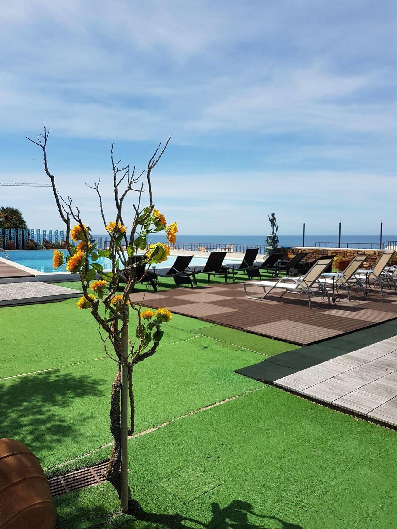 Valmar Villas - Happy Holidays (Adults Only) Lagos Extérieur photo