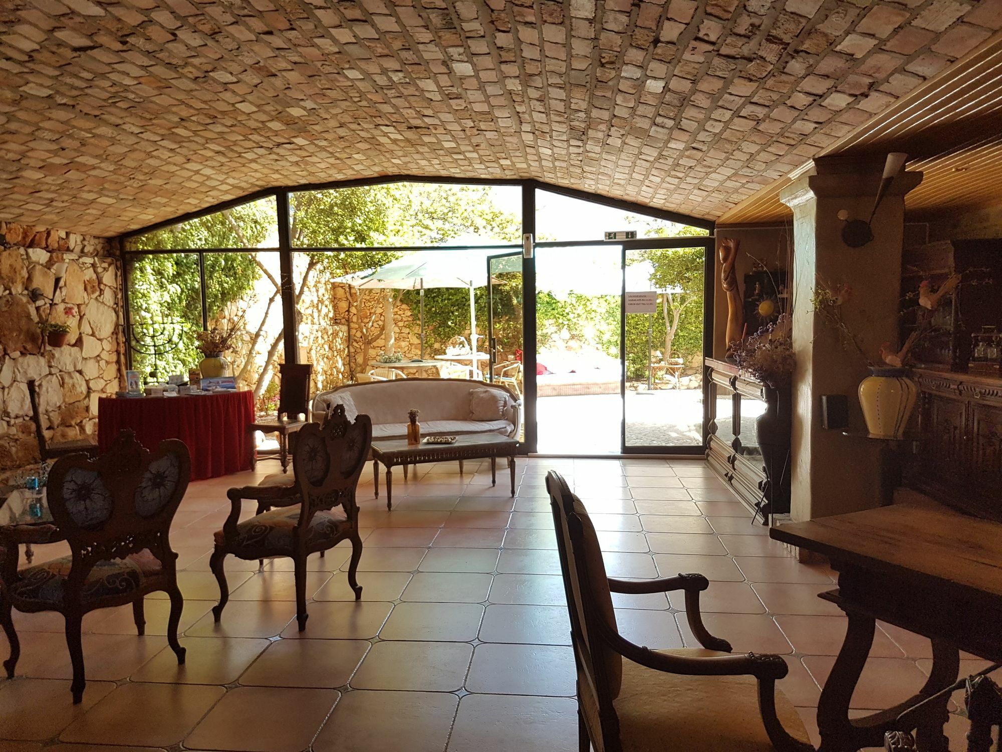 Valmar Villas - Happy Holidays (Adults Only) Lagos Extérieur photo