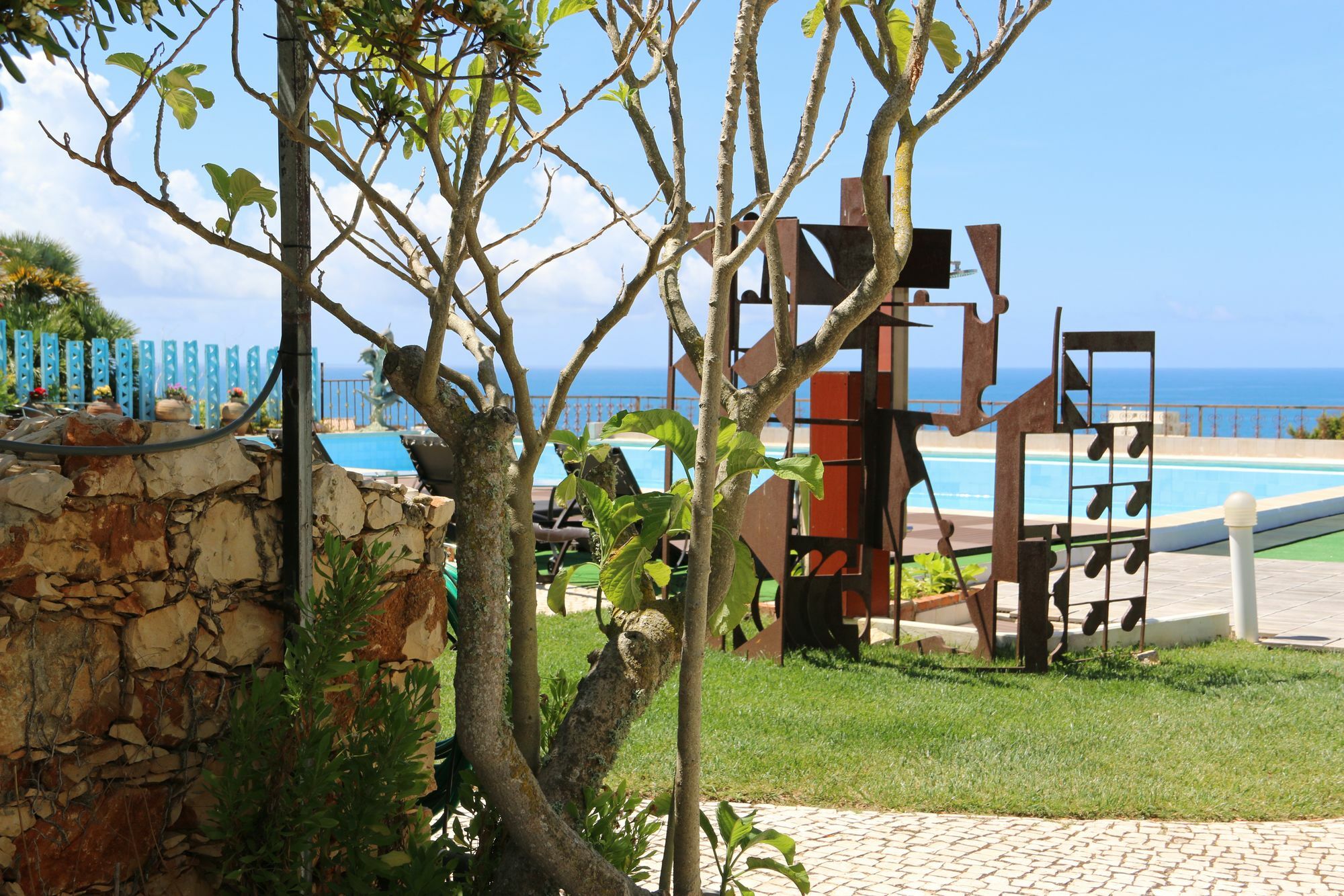 Valmar Villas - Happy Holidays (Adults Only) Lagos Extérieur photo