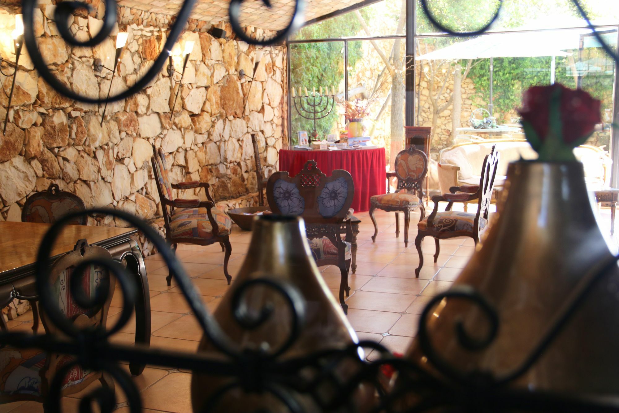 Valmar Villas - Happy Holidays (Adults Only) Lagos Extérieur photo