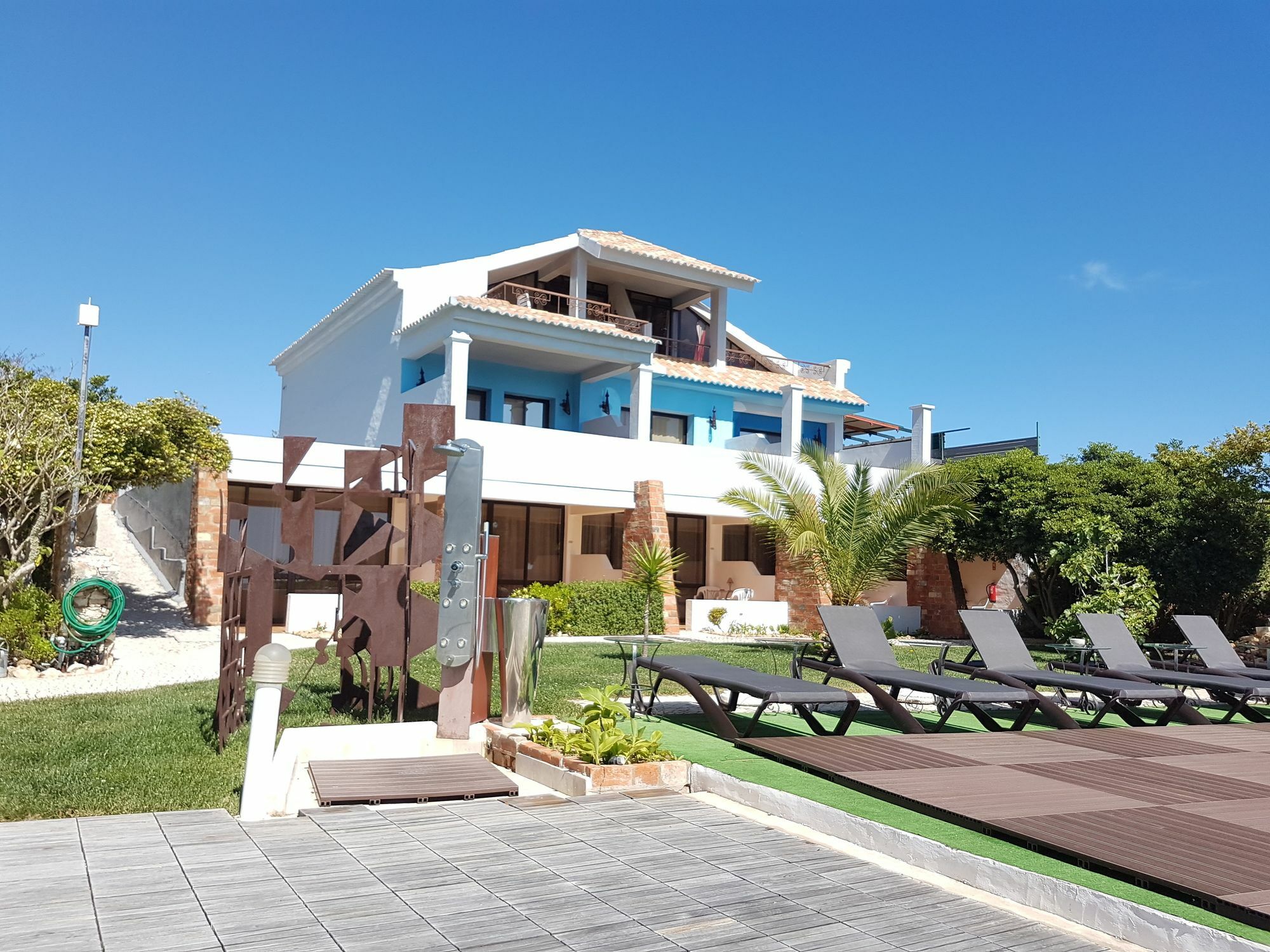 Valmar Villas - Happy Holidays (Adults Only) Lagos Extérieur photo