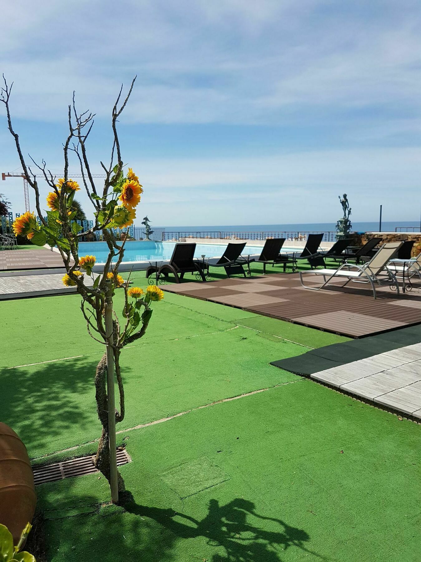 Valmar Villas - Happy Holidays (Adults Only) Lagos Extérieur photo