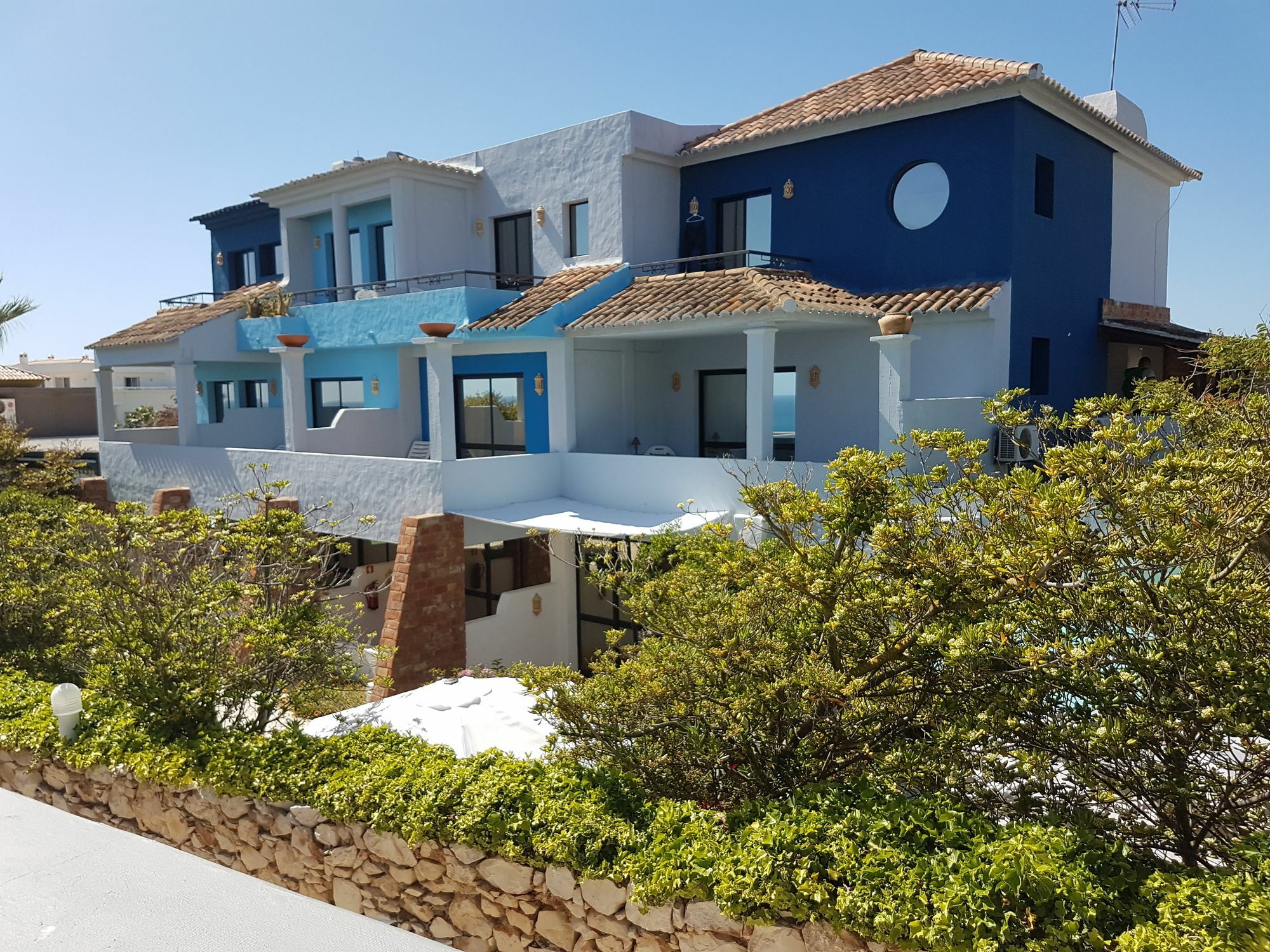 Valmar Villas - Happy Holidays (Adults Only) Lagos Extérieur photo