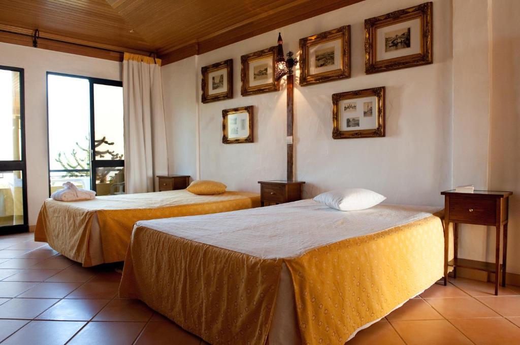 Valmar Villas - Happy Holidays (Adults Only) Lagos Chambre photo
