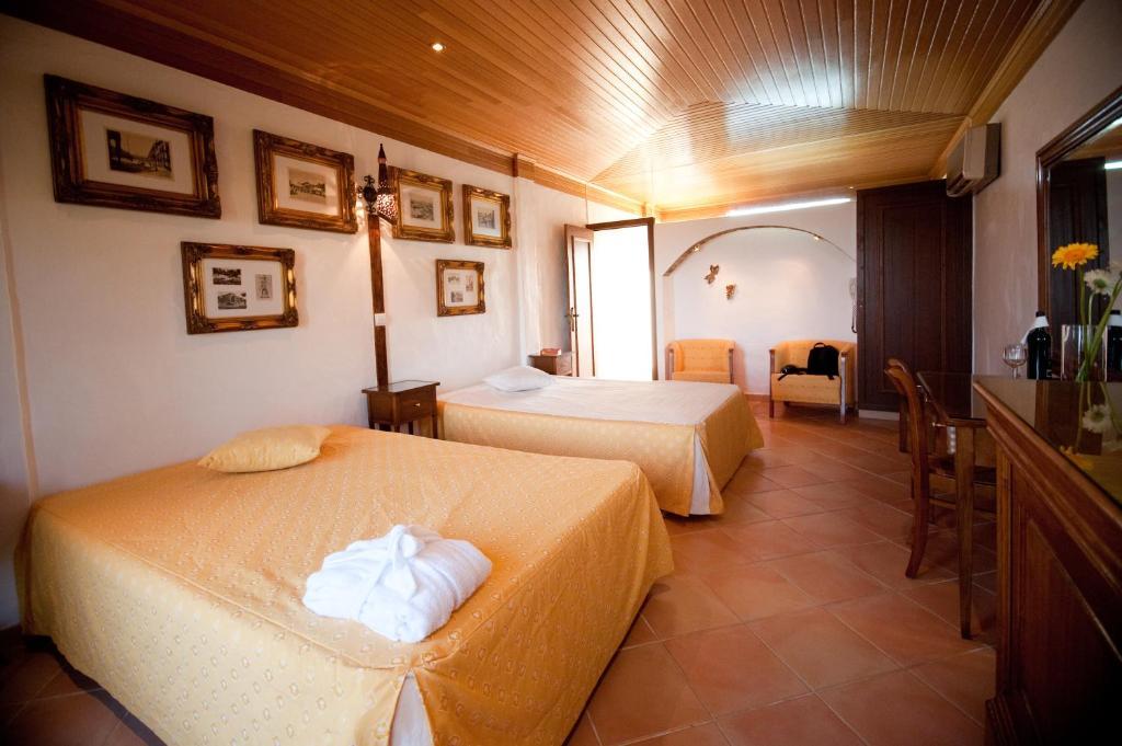 Valmar Villas - Happy Holidays (Adults Only) Lagos Chambre photo