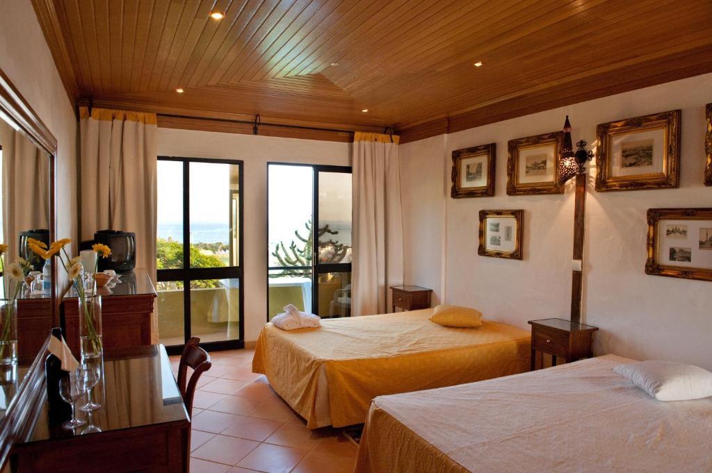 Valmar Villas - Happy Holidays (Adults Only) Lagos Chambre photo