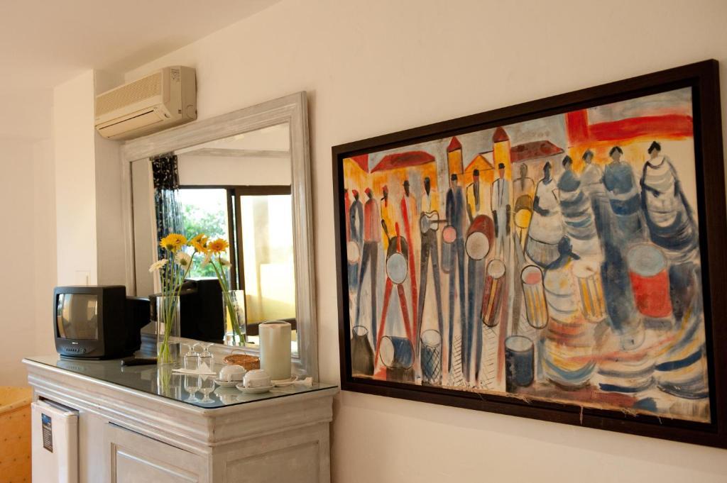 Valmar Villas - Happy Holidays (Adults Only) Lagos Chambre photo